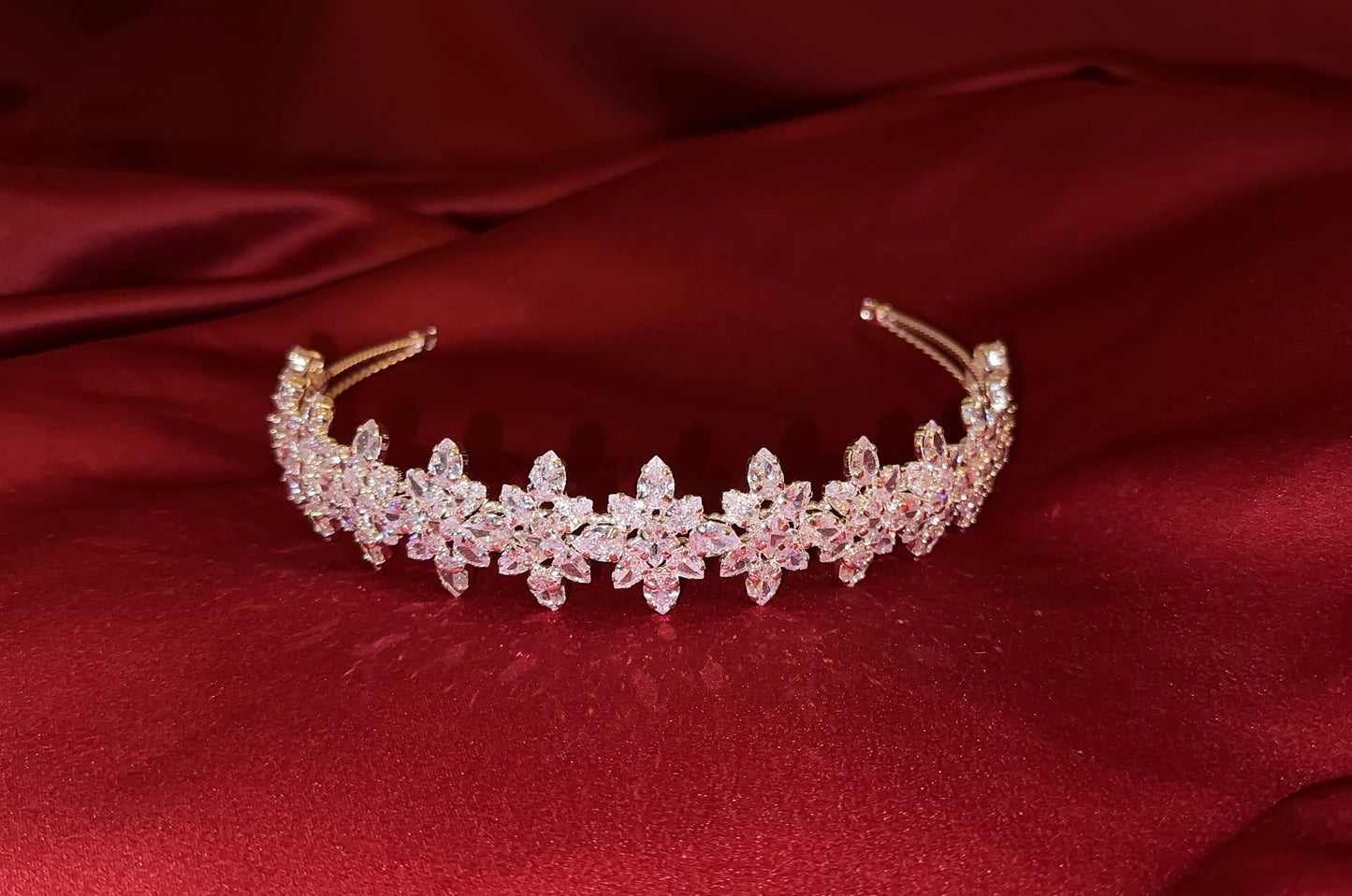 Telia diadem