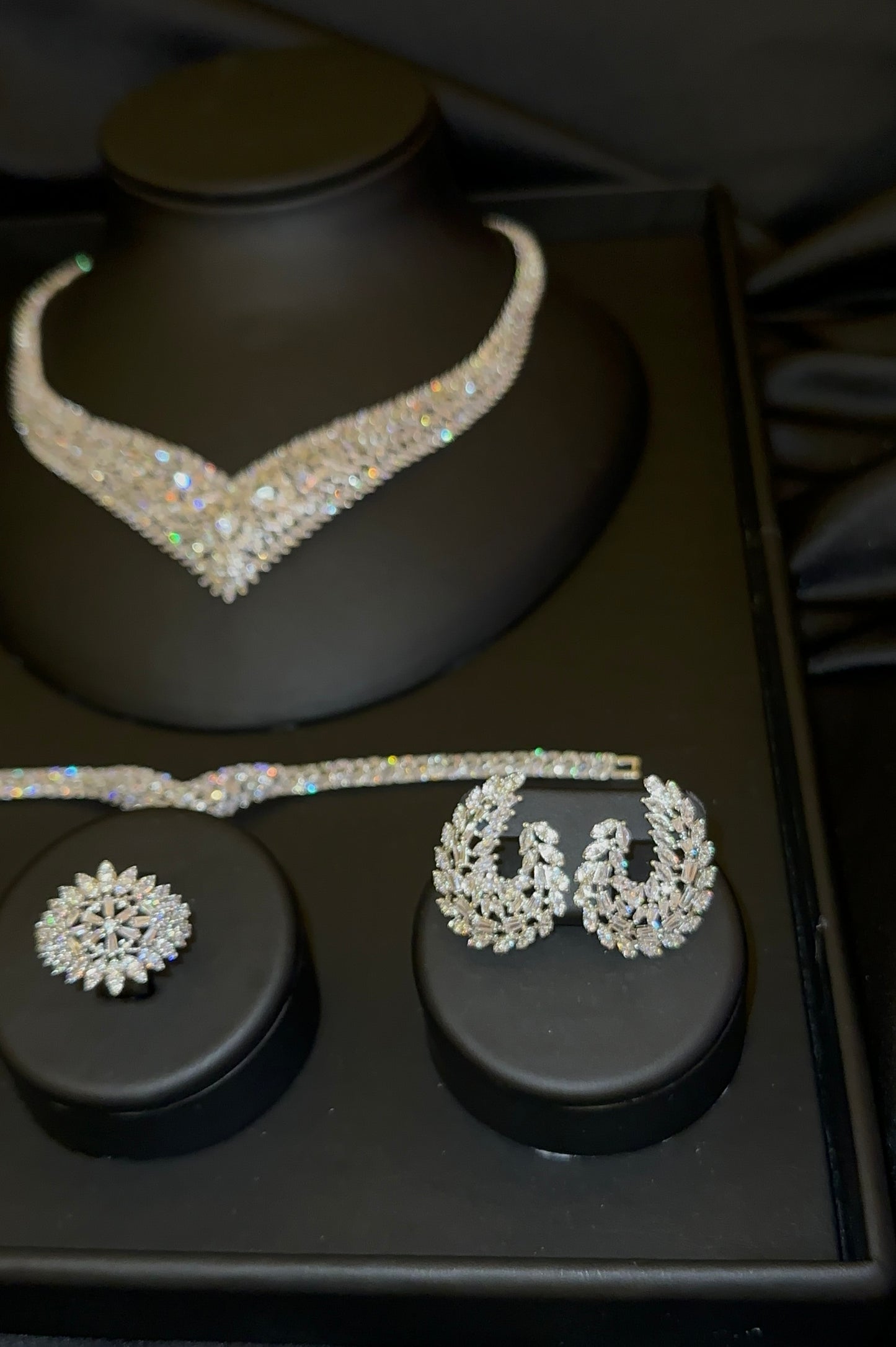 Elissa jewellery