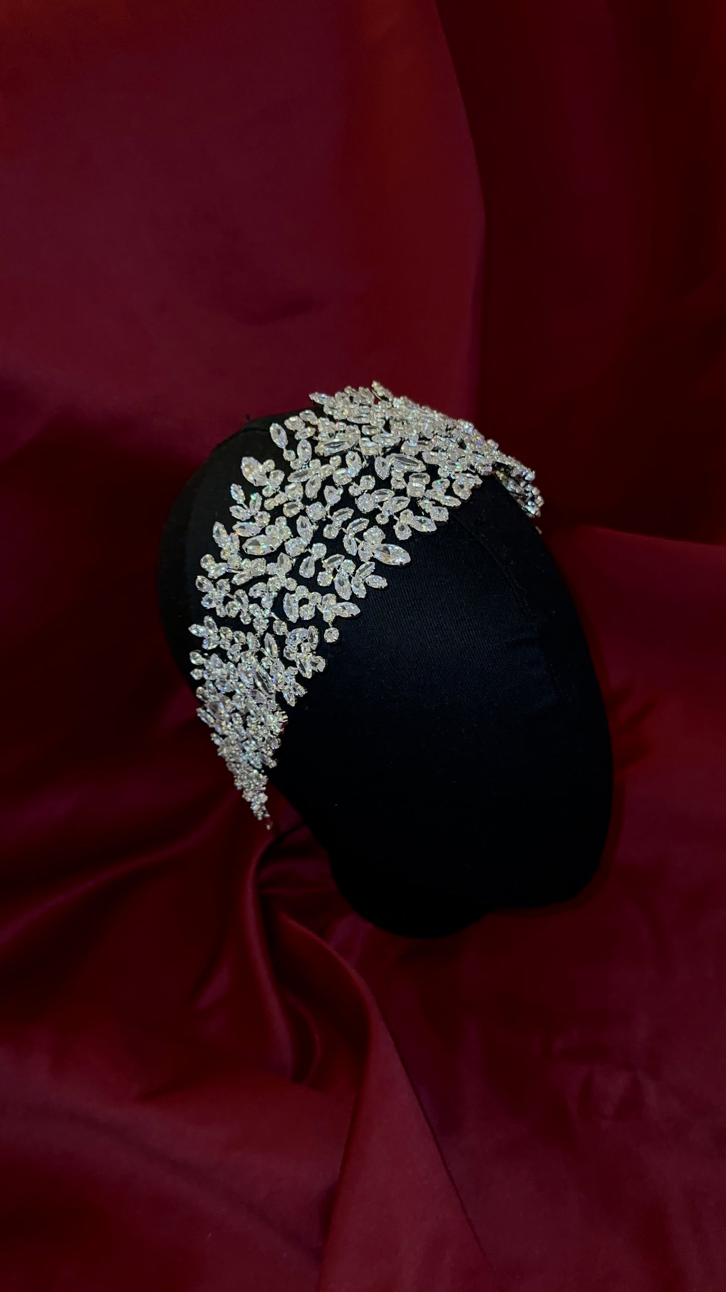 Bana Diadem