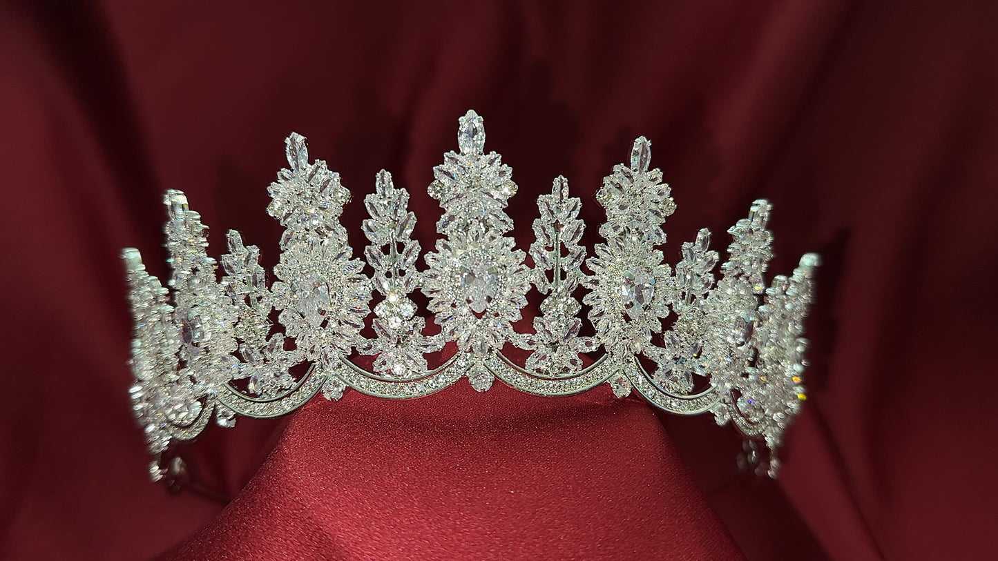 Dima crown