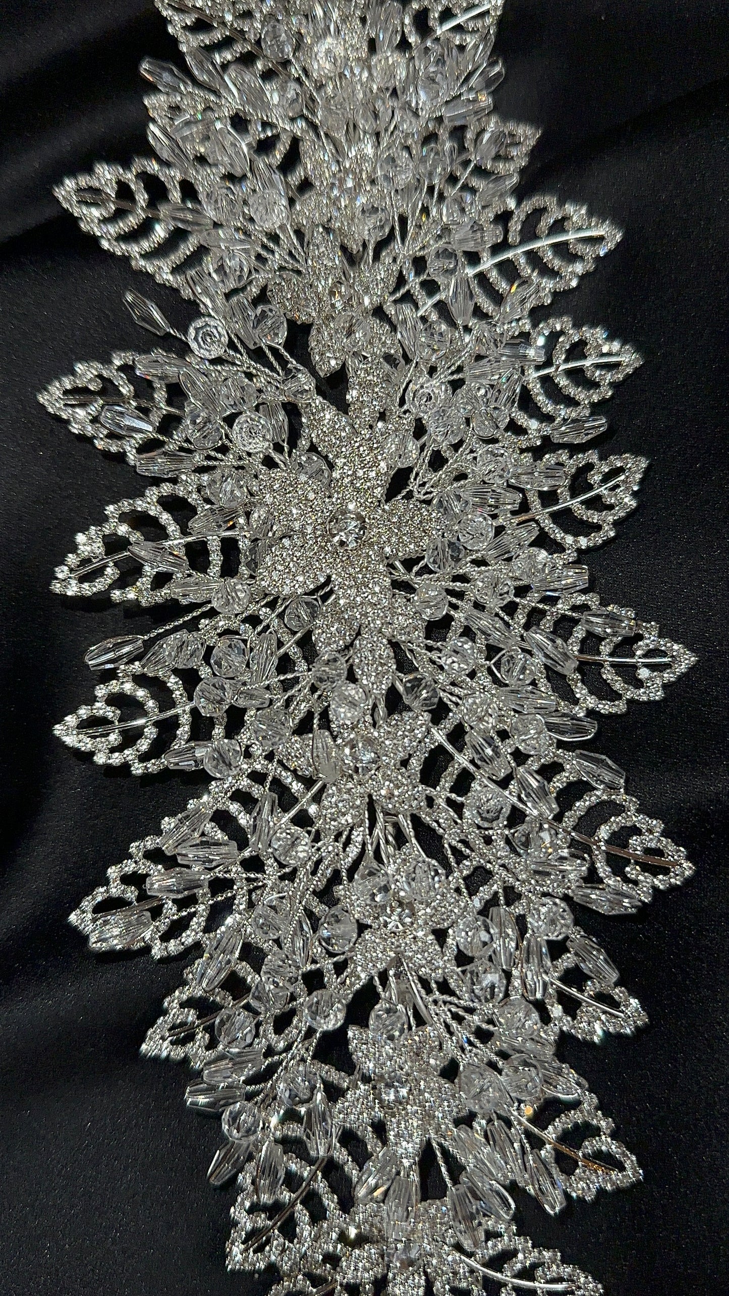 Sima diadem