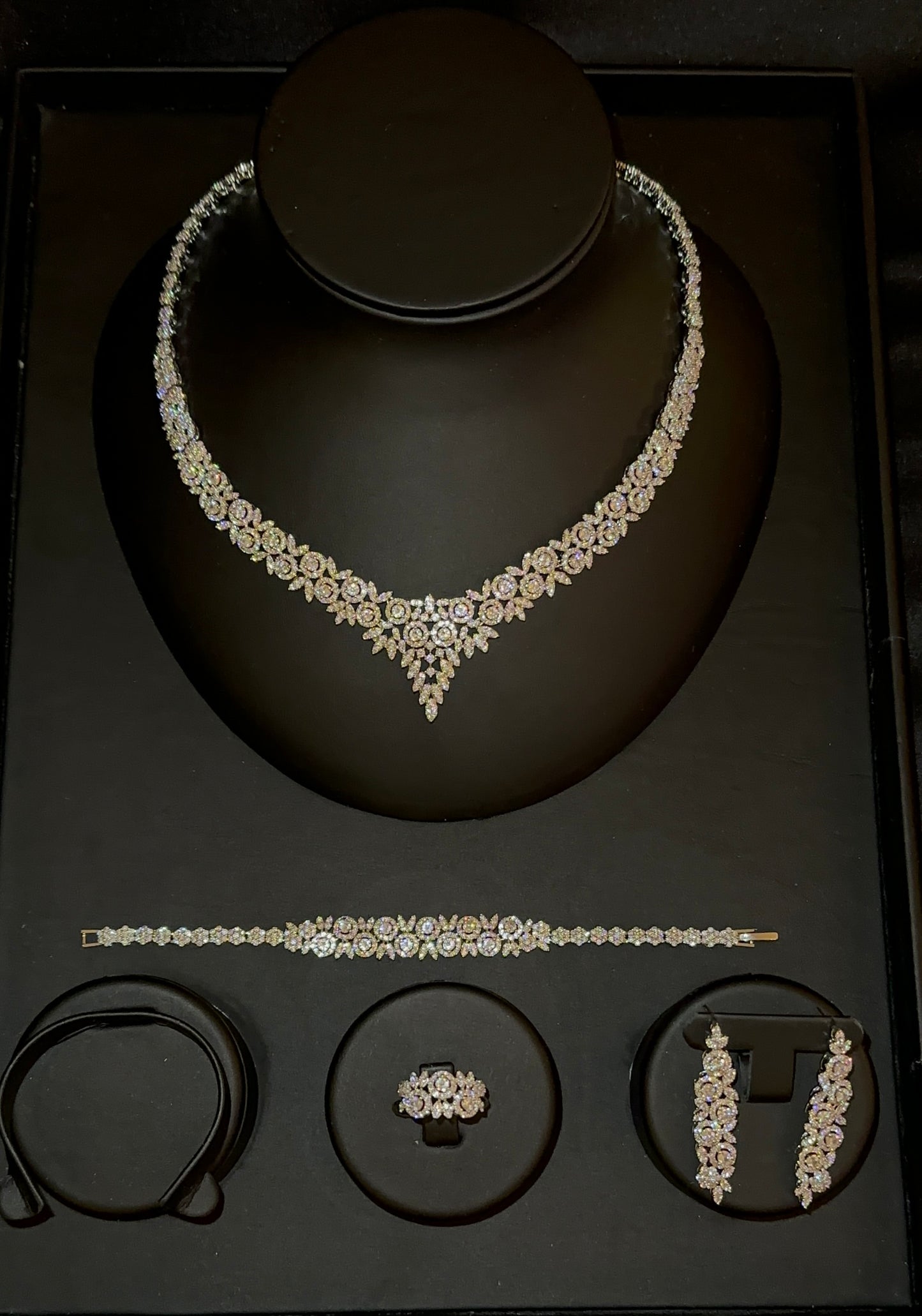 Sinan jewellery
