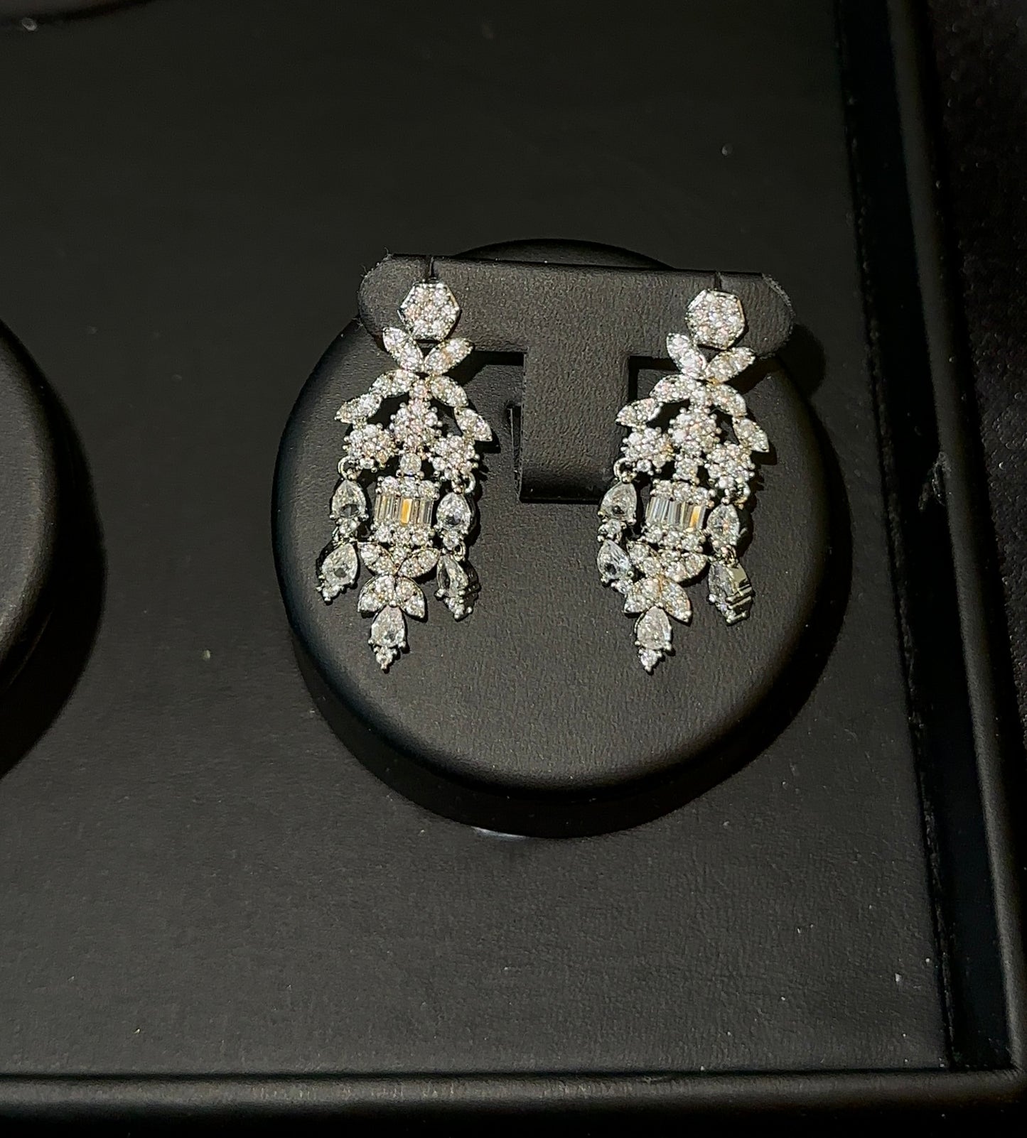 Elisia Jewellery set