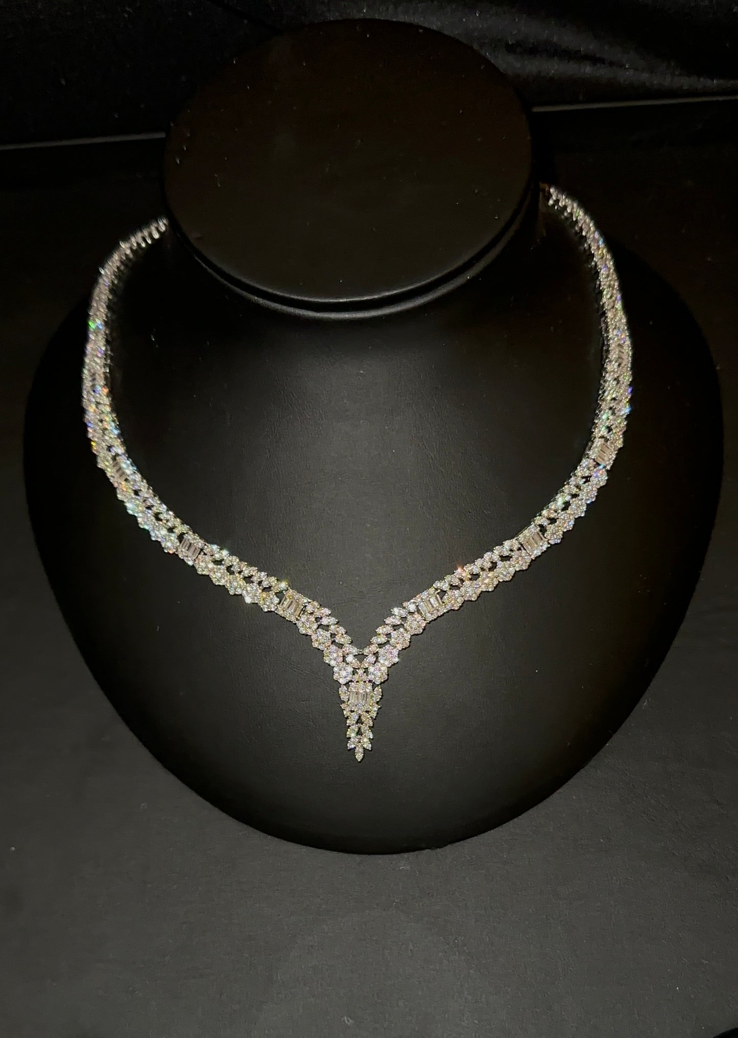 Elsa Jewellery