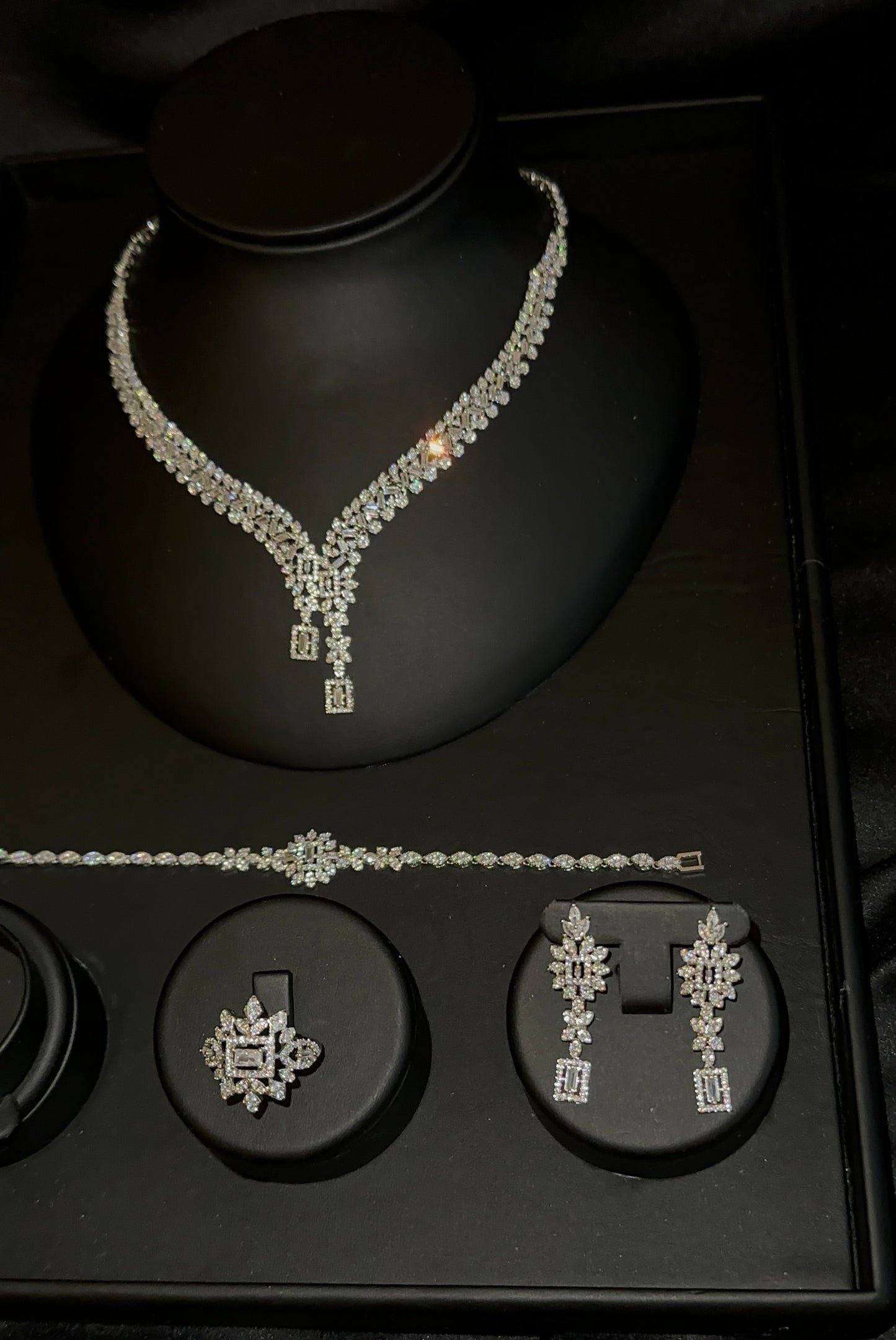 Suna jewellery