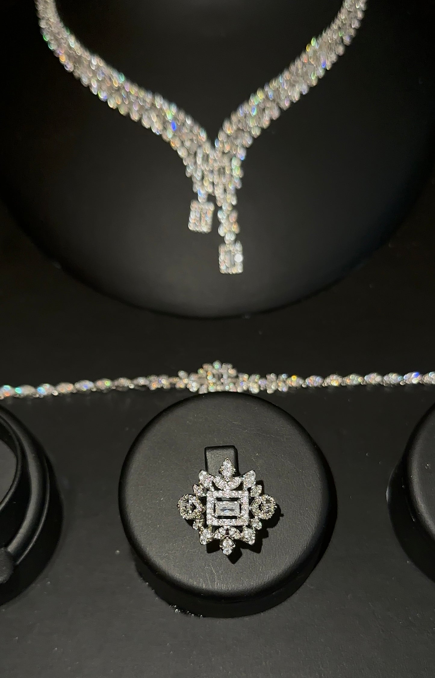 Suna jewellery