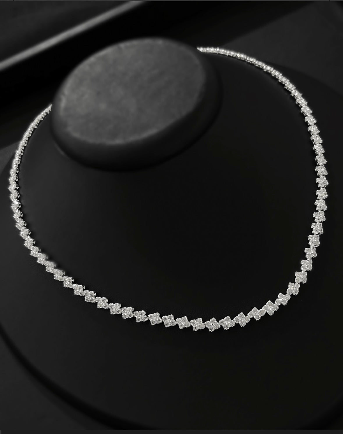 Perla jewellery set
