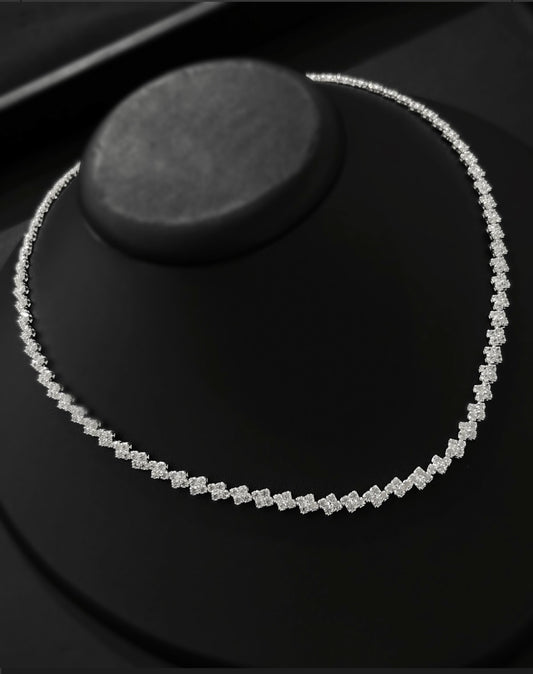 Perla jewellery set