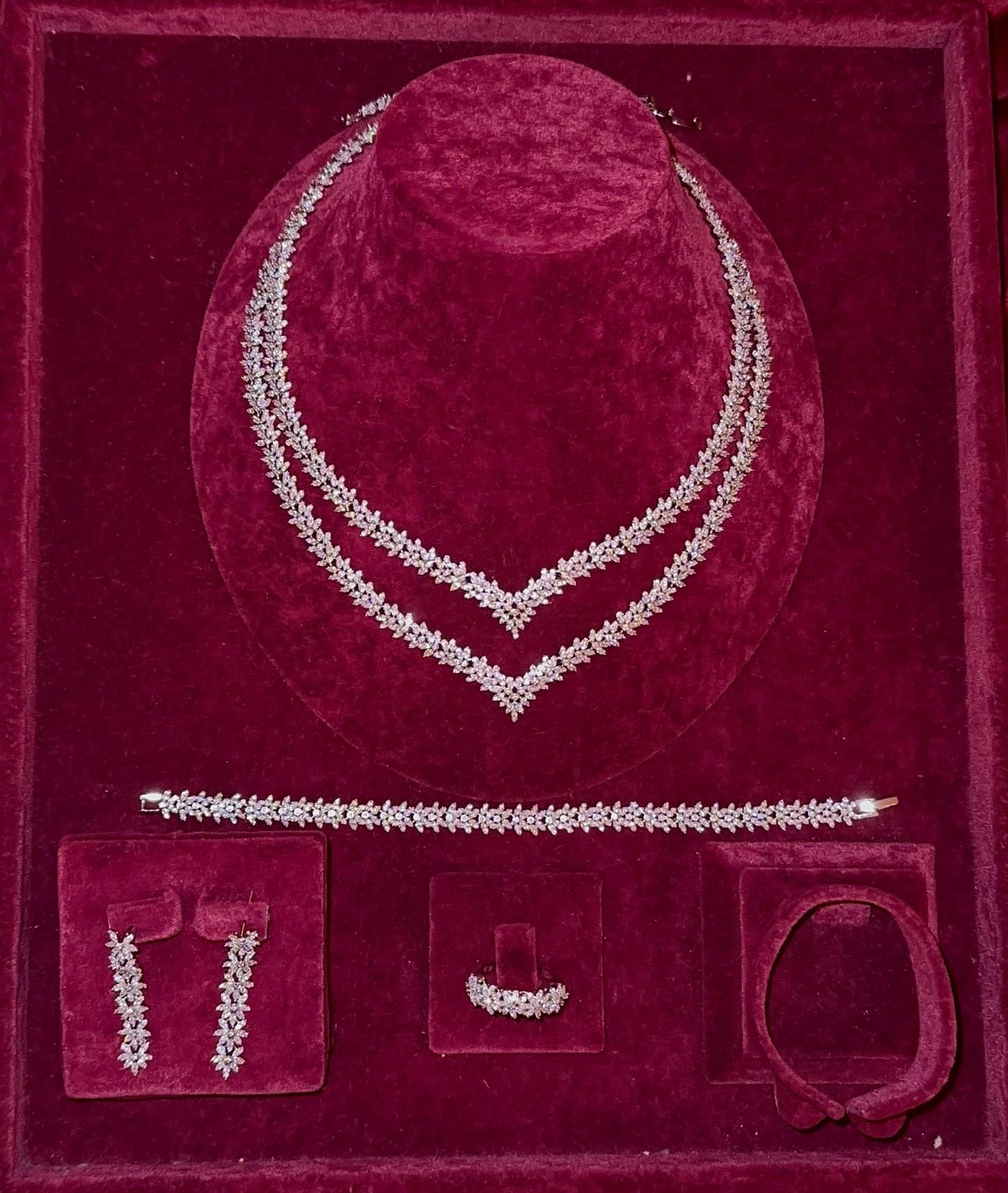 Milasa set