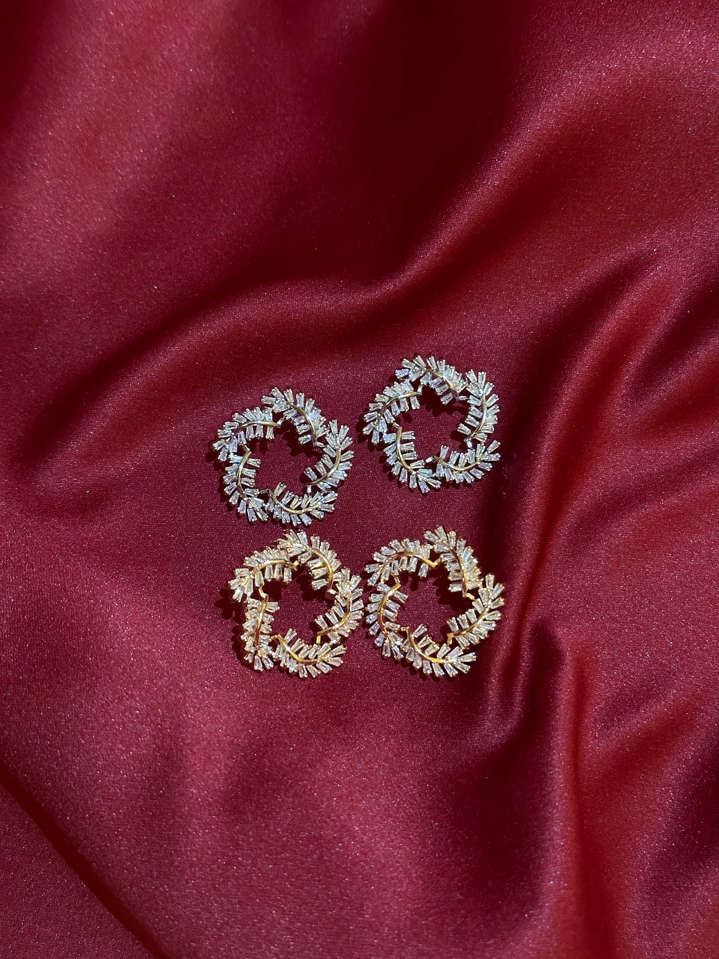 Inabella earings