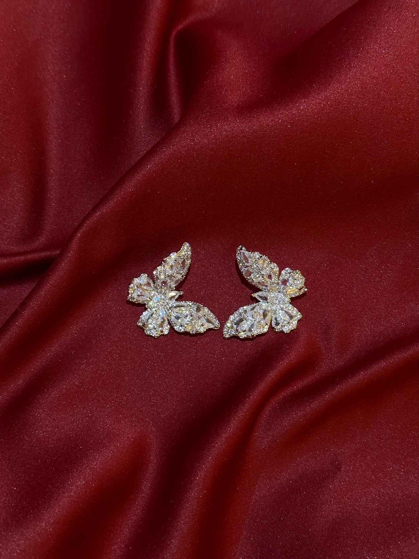 Qatro earrings