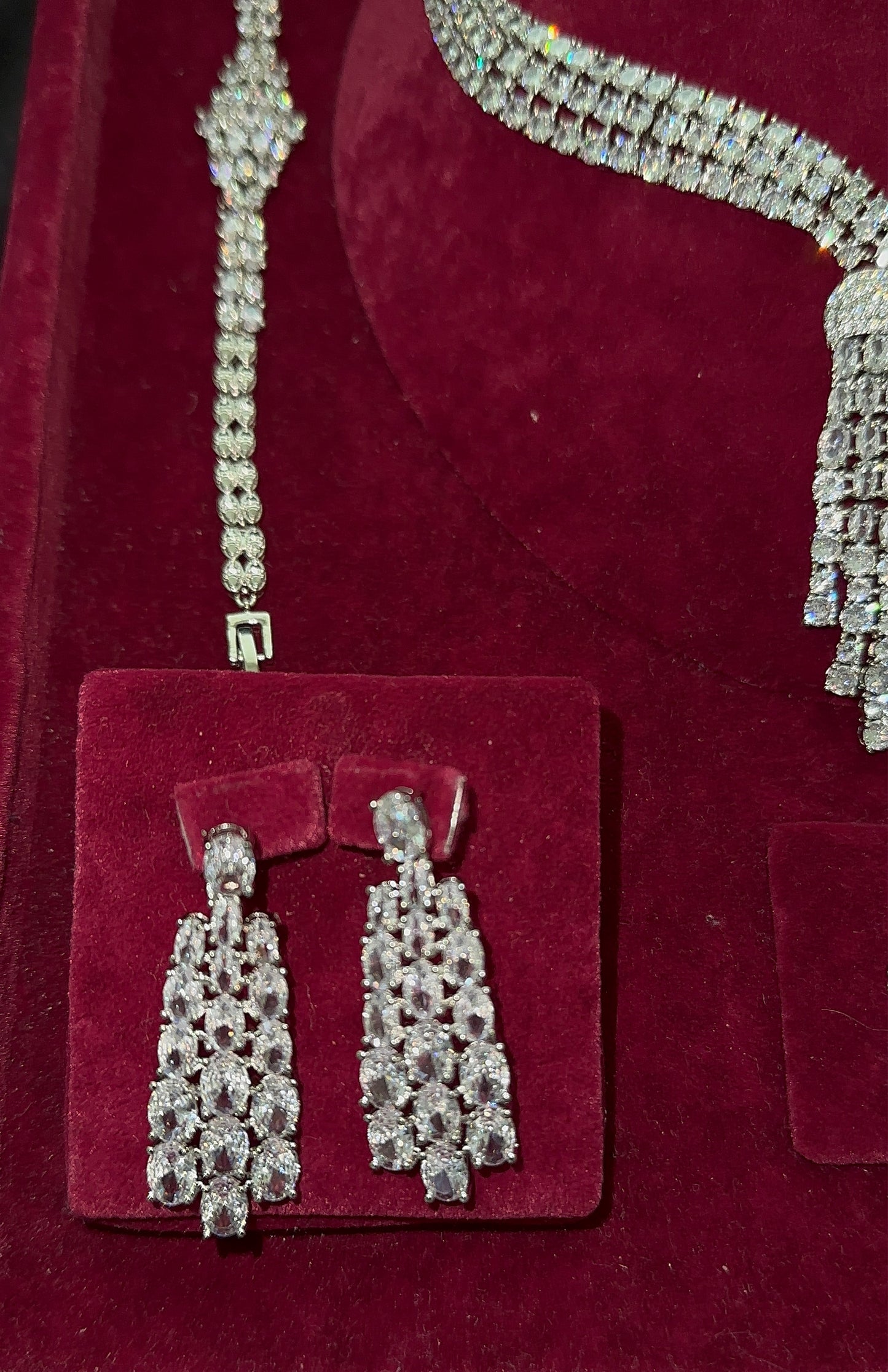 Pella jewelry