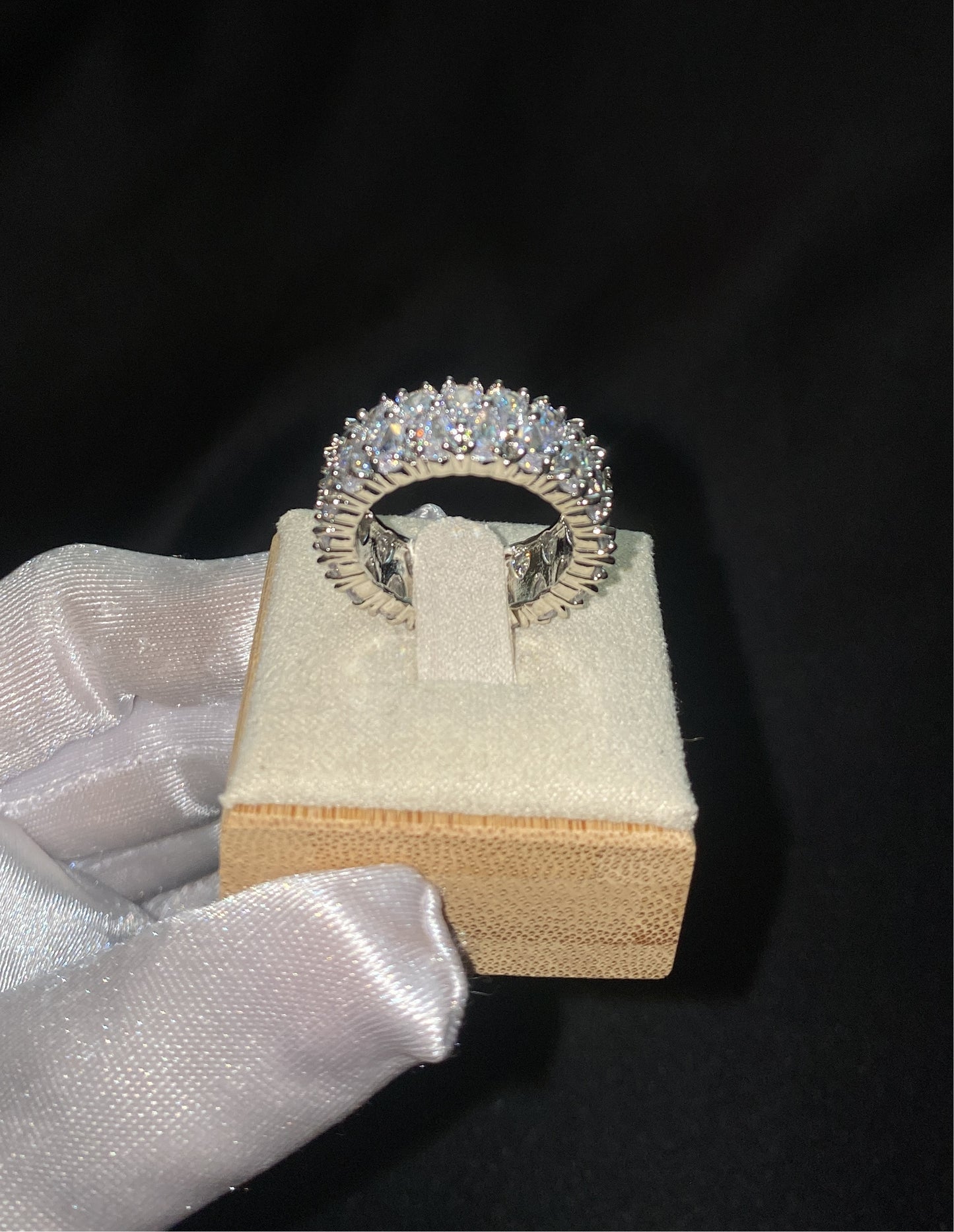 Zara ring