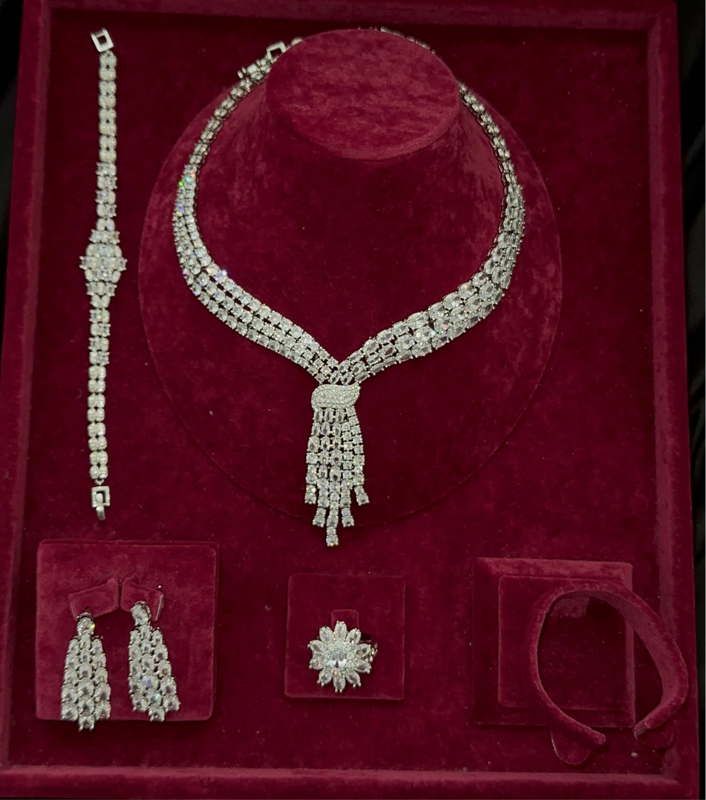 Pella jewelry