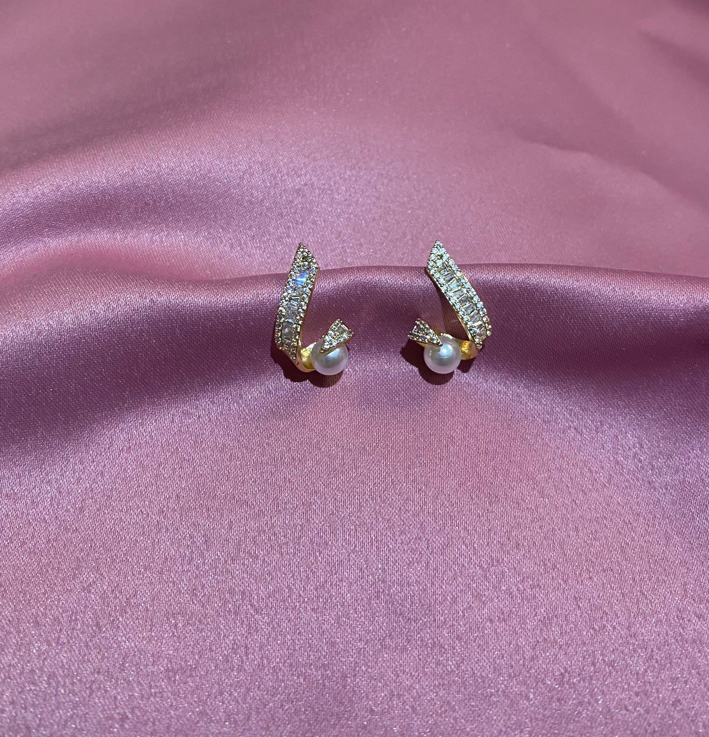 Ziza Earrings