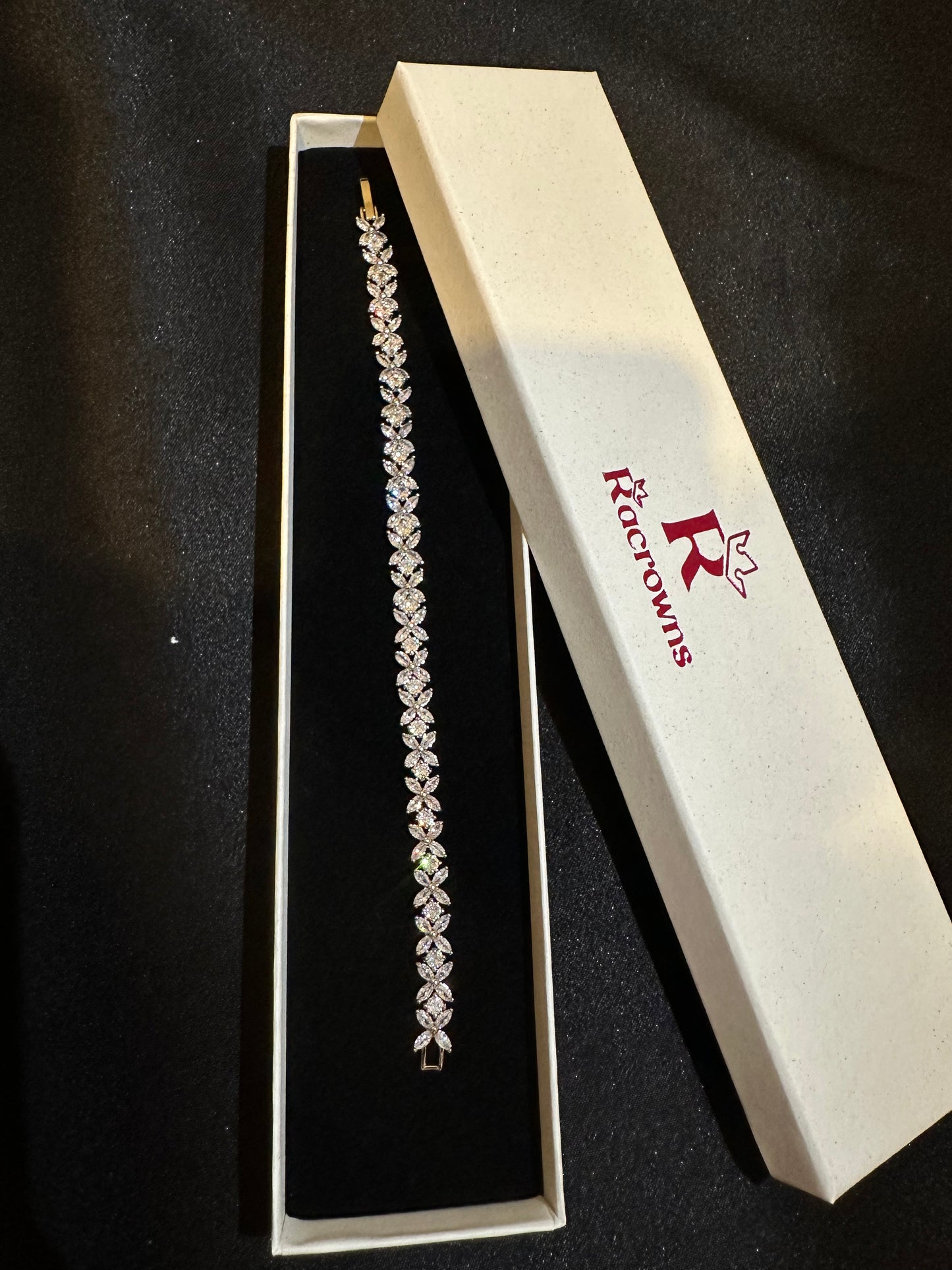 Hiba bracelet