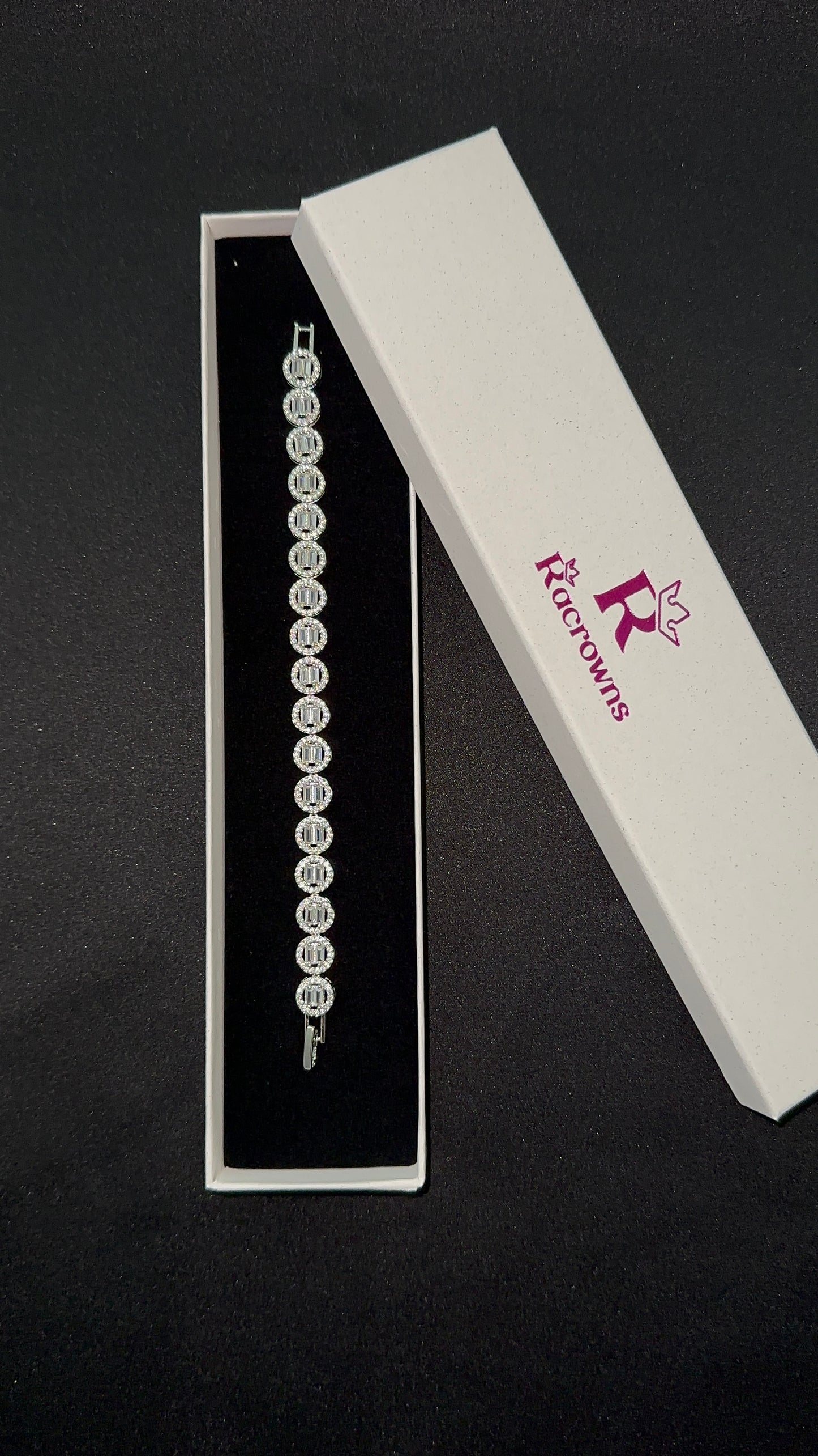 Jessa bracelet