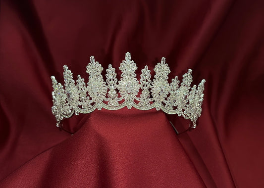 Dima crown