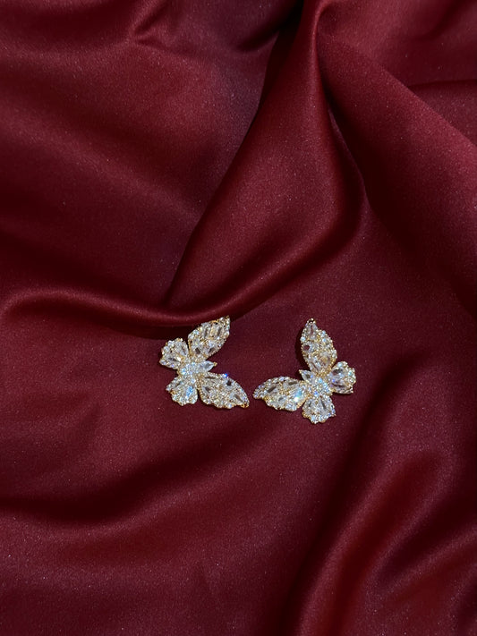 Qatro earrings