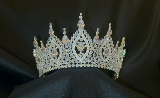 Gabriella crown