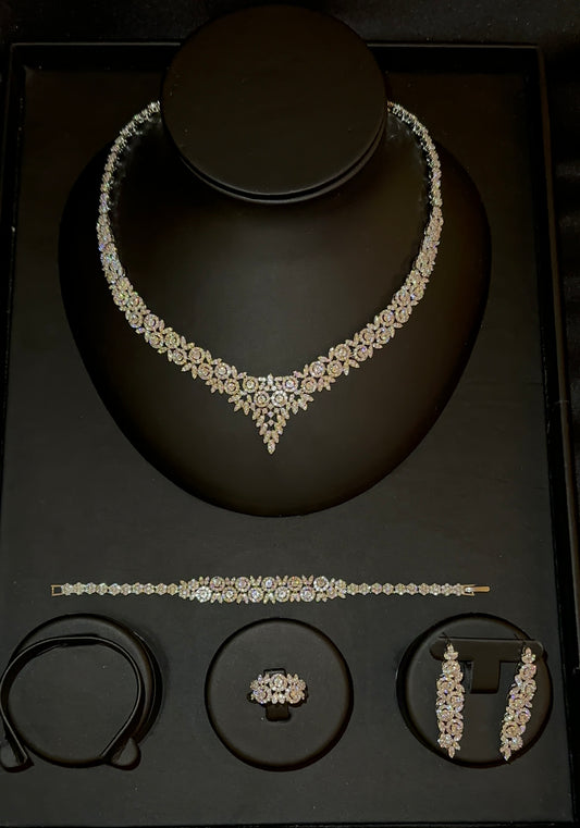 Sinan jewellery