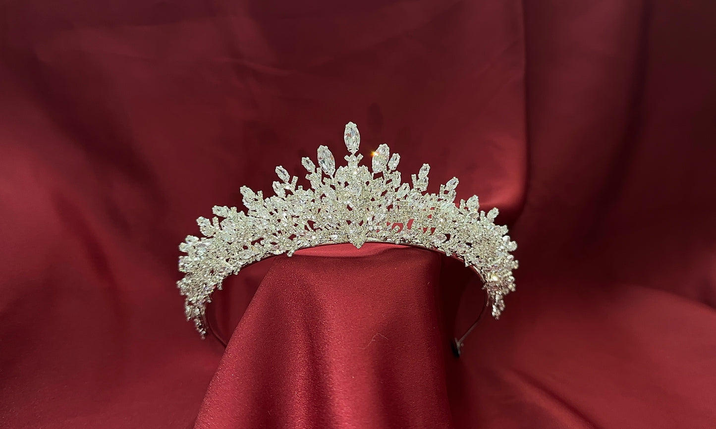 Wela crown