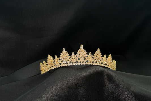 Emis Crown