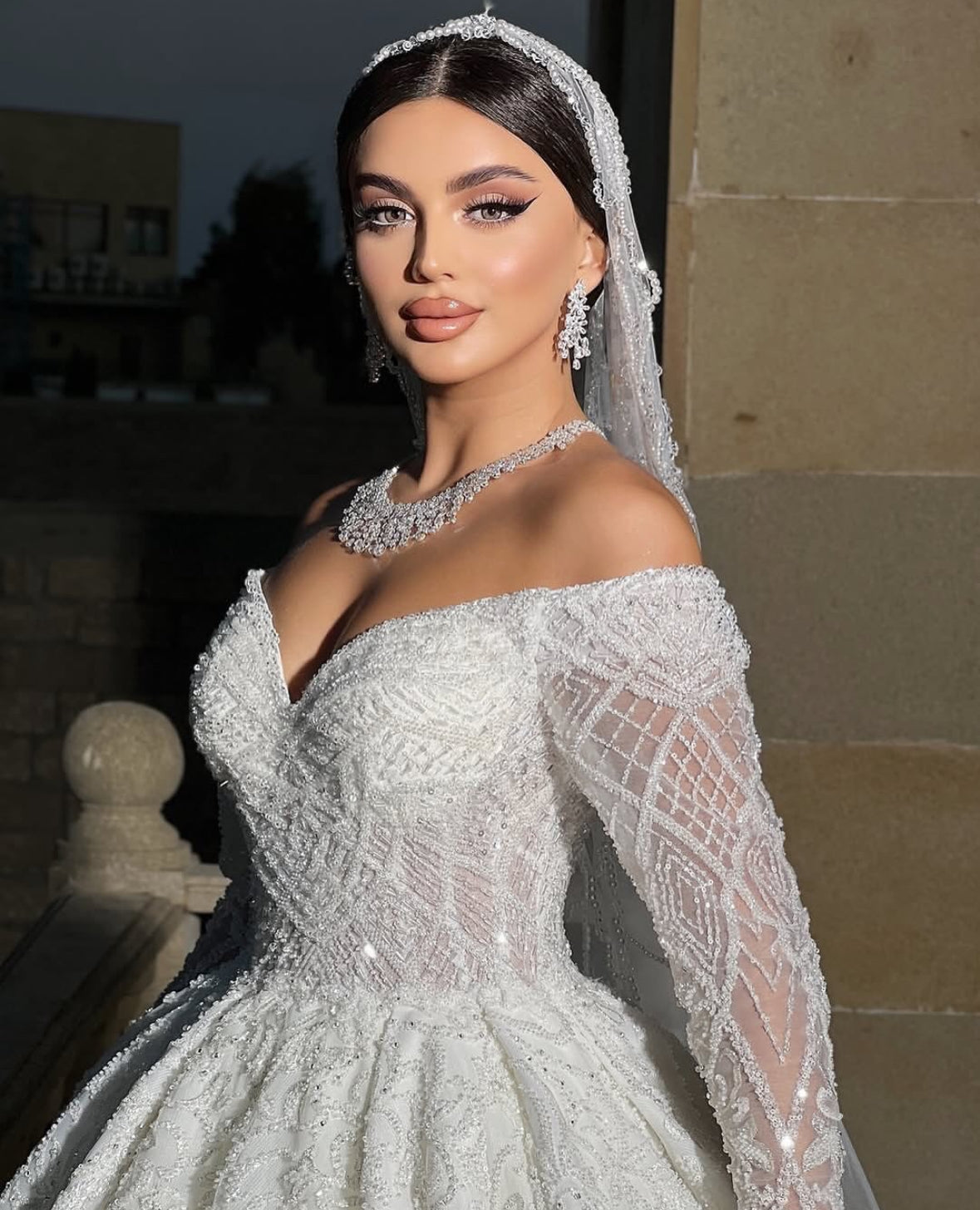 Bela jewellery