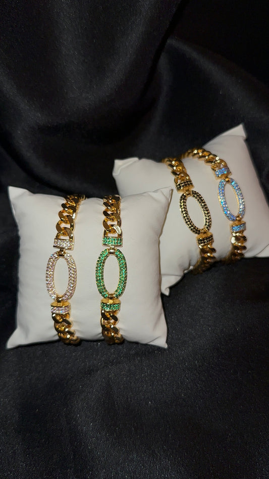 Fela bracelet