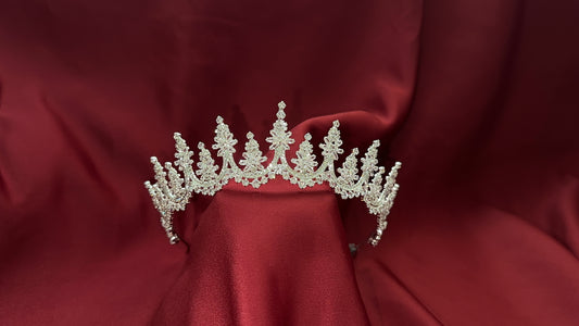 Sina crown