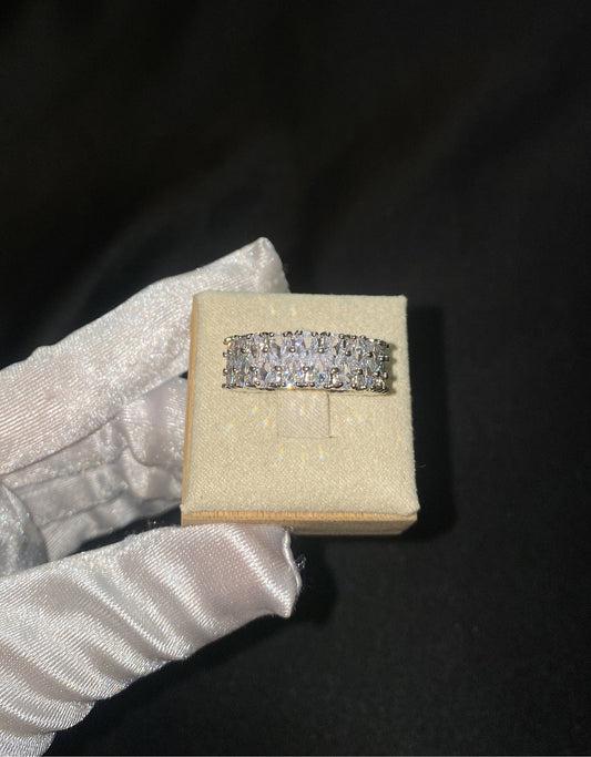 Zara ring