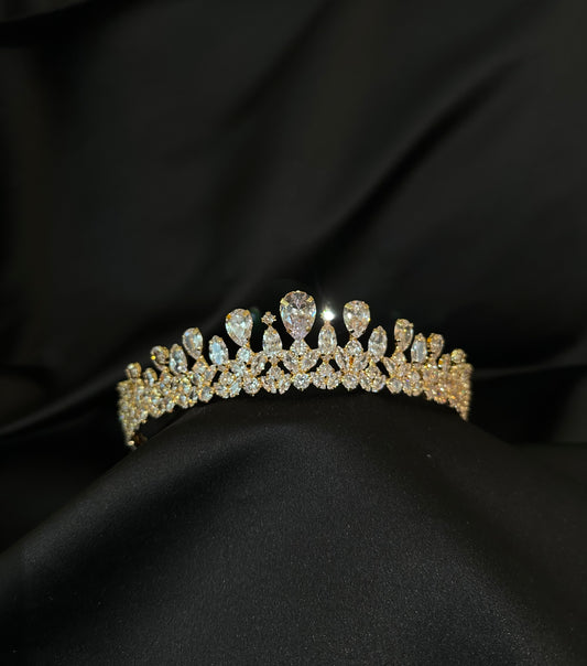 Vienna crown