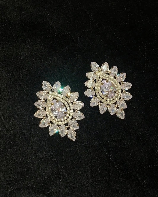 Elia Earrings
