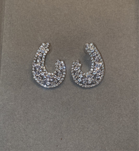 Luna Earrings